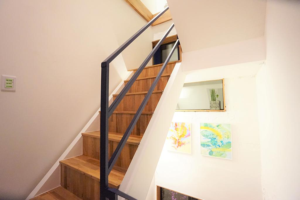 Seoul Cube Ewha Guest House-10