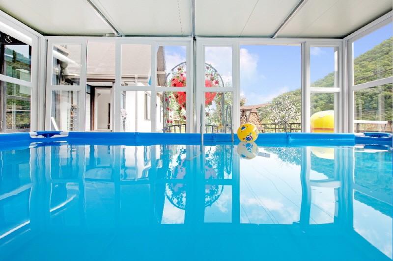 Gapyeong Pitch Coco Kids Pension-4