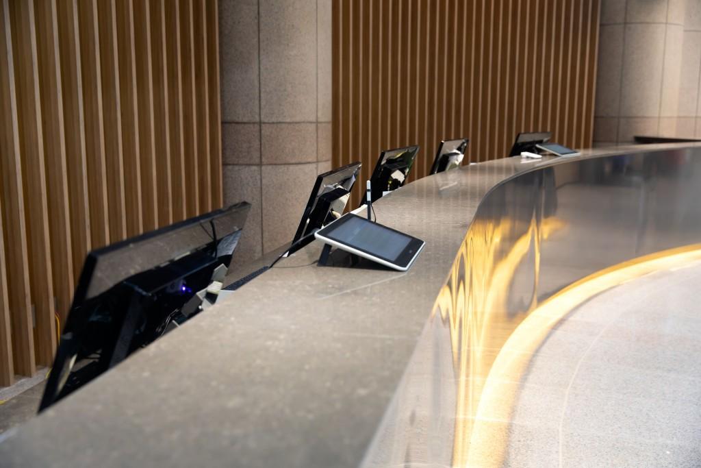 Seoul Olympic Parktel-6