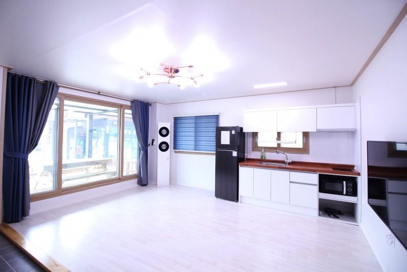 Taean Mongsanpo Tropea Pension