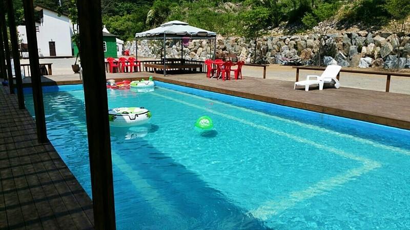 Yangpyeong Haneulbit Pension-12