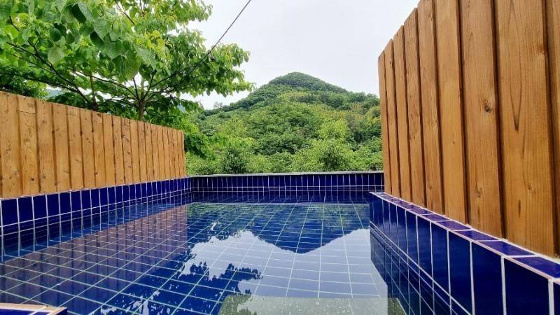 Gwangyang Water Play Pension