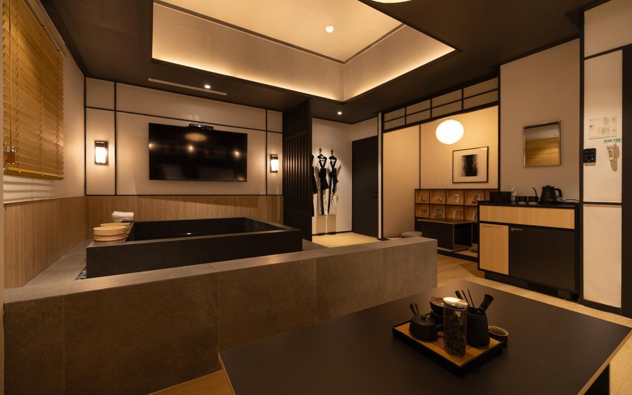 Mitasuya Ryokan Hotel Incheon Seo-gu Office Station by Cozy