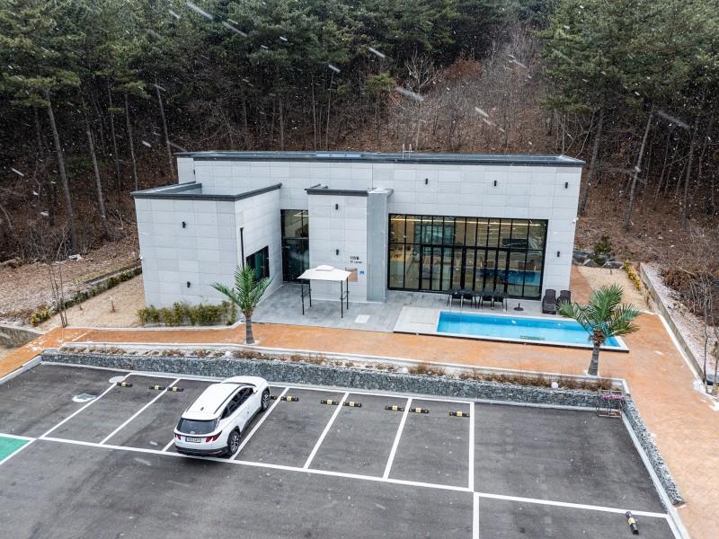 숙소 시설