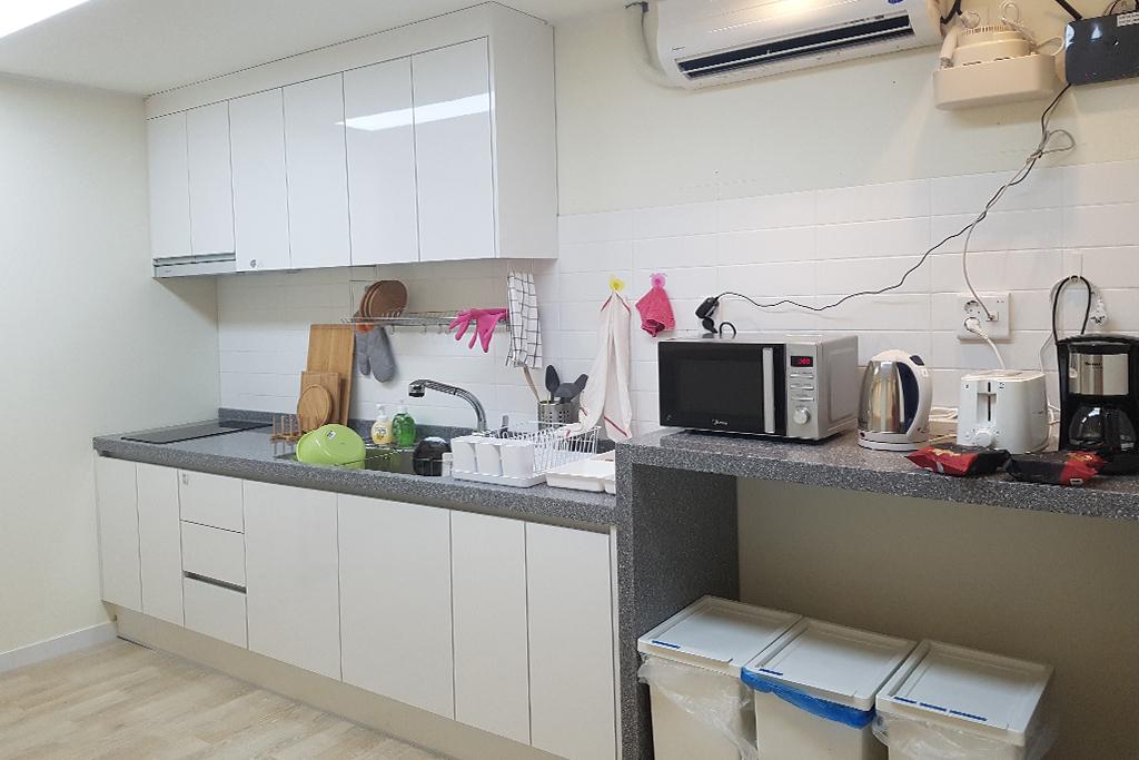 Seoul Forest Stay-55