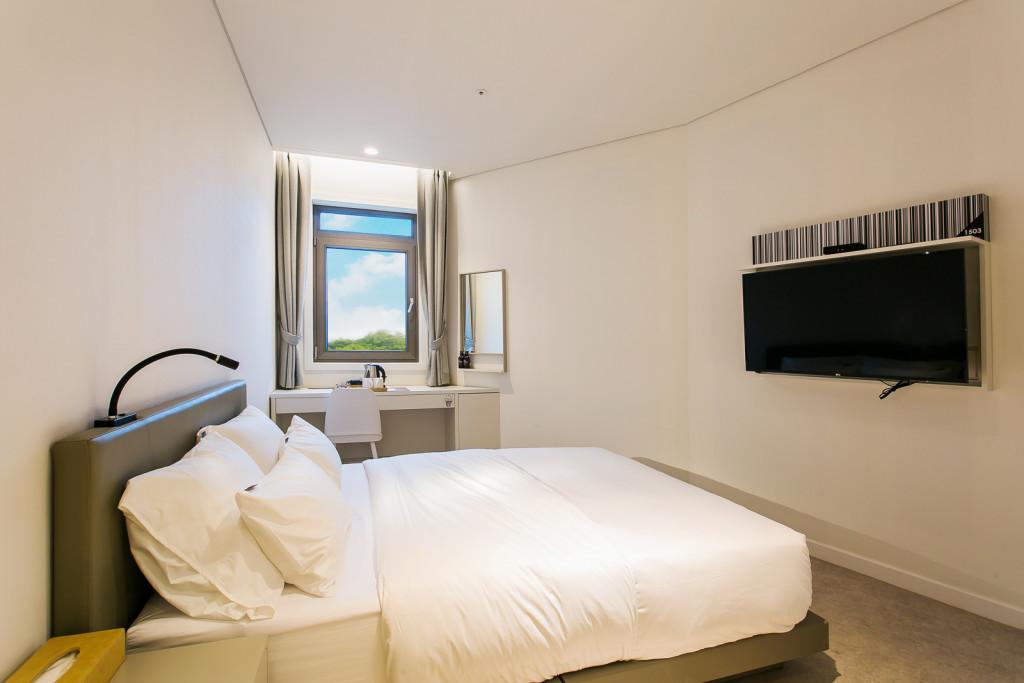 Ehwa University H Avenue-2