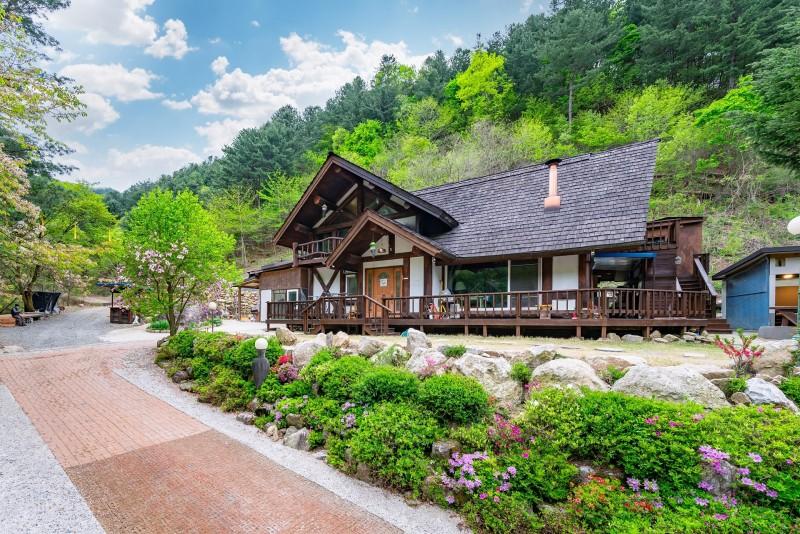 숙소 시설