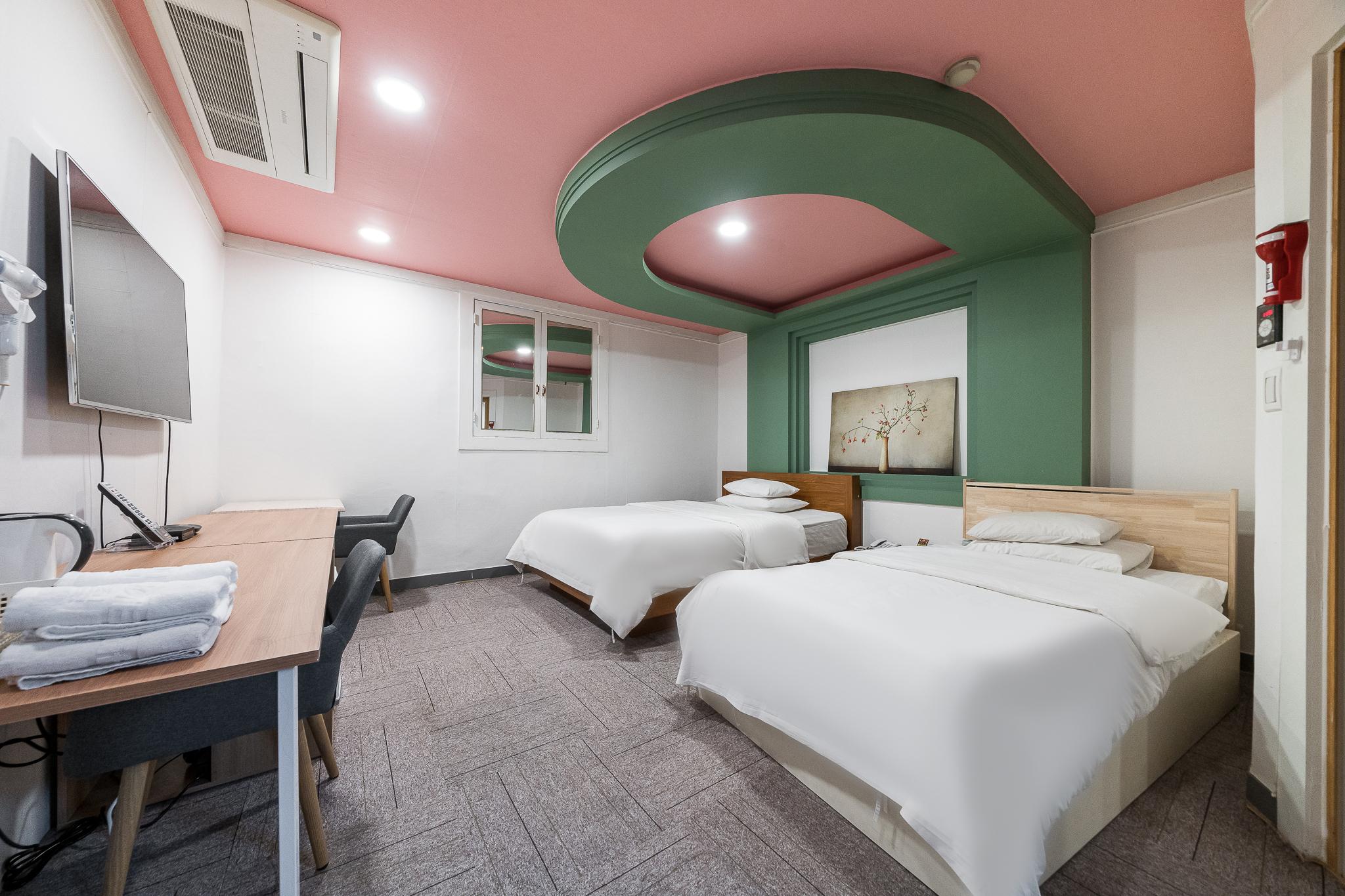 Ilsan (Tanhyeon) Nikko