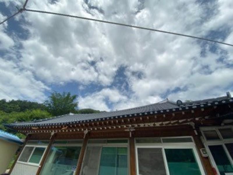 숙소 시설