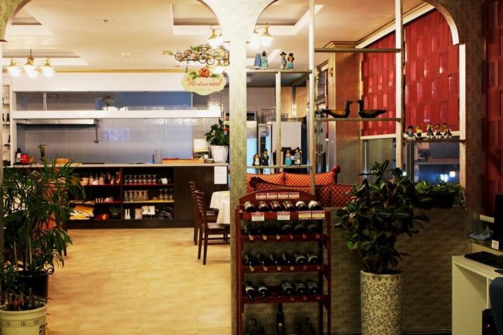 Incheon Parkwood Tourist Hotel-6