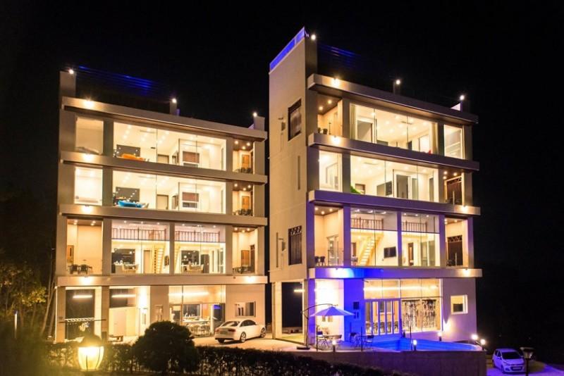 Busan Merbelle Pool Villa-8