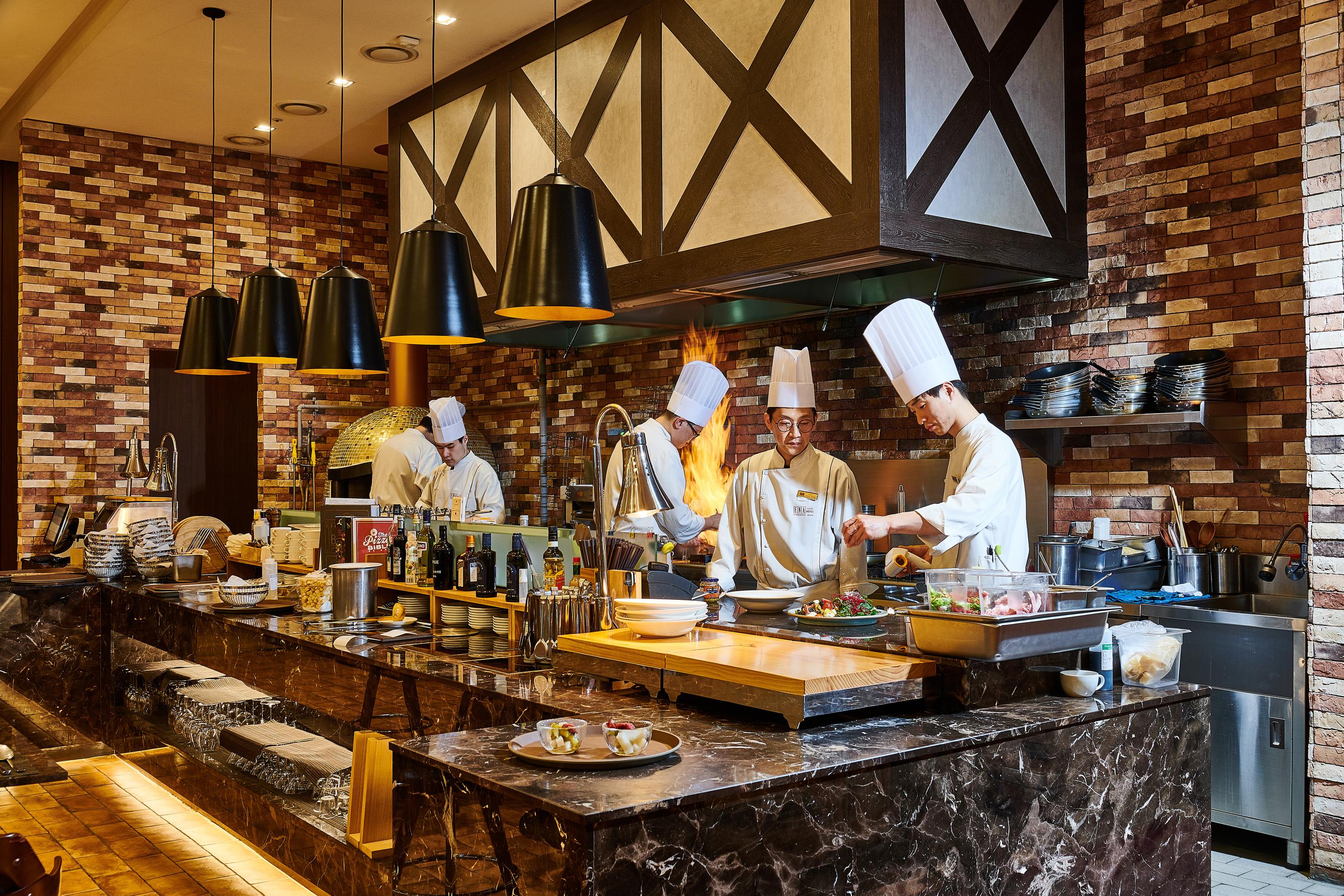 ENA Suite Hotel Namdaemun-13