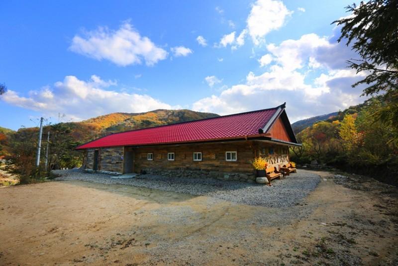 숙소 시설