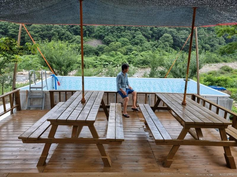 숙소 시설