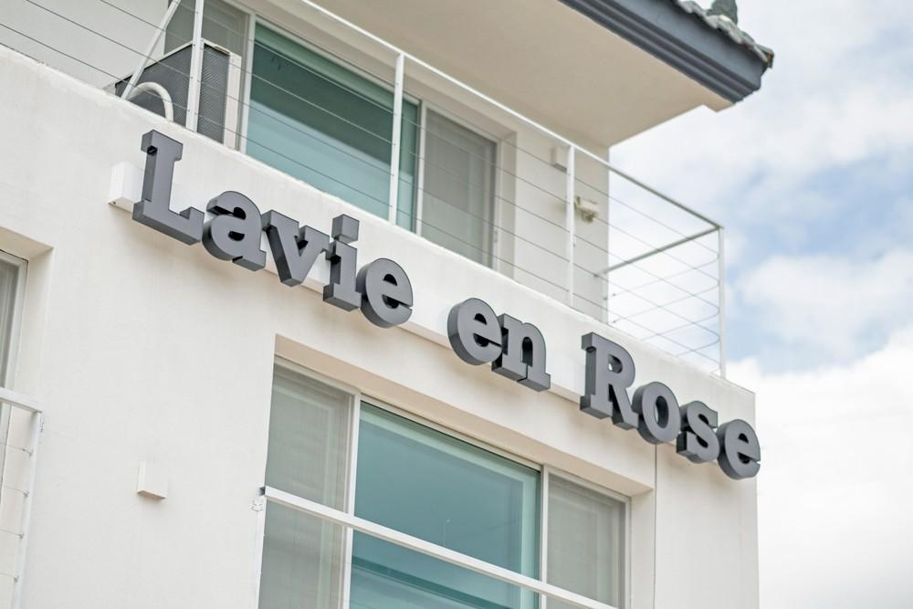Gyeongju Labiang Rose Pension-17