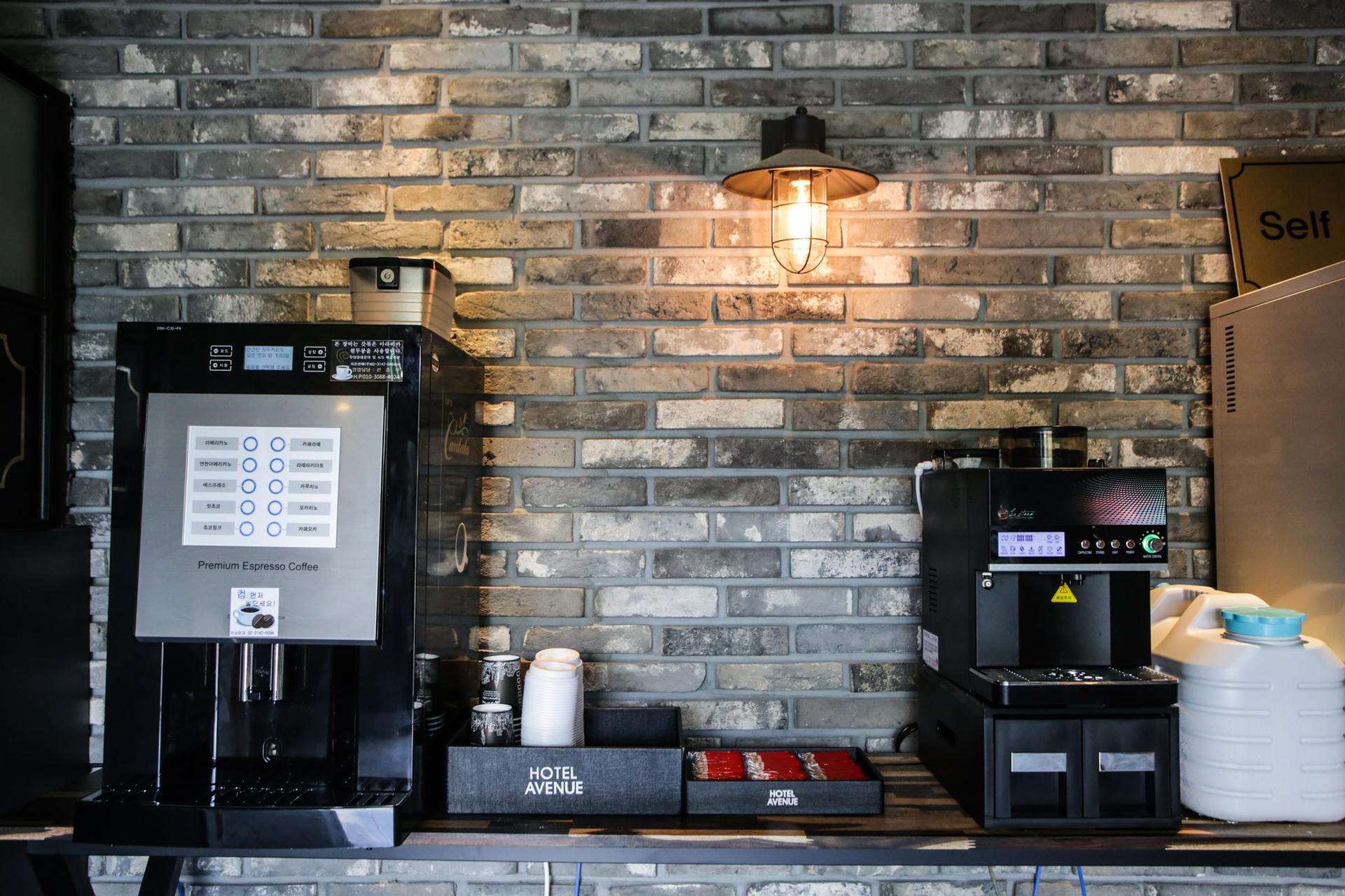 Yongin Cheoingu Hotel Avenue-14