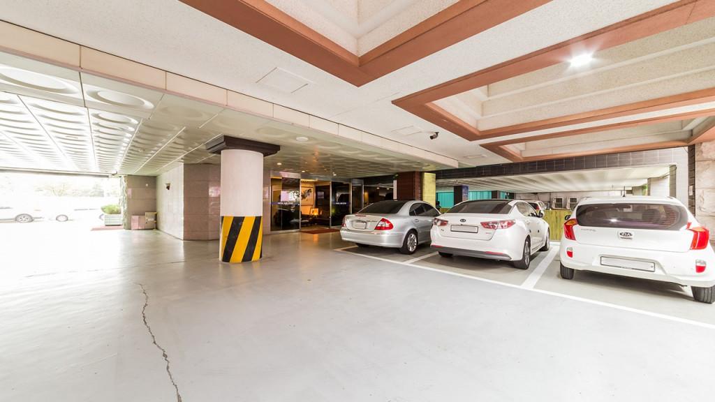 Incheon Hotel Airstay-12