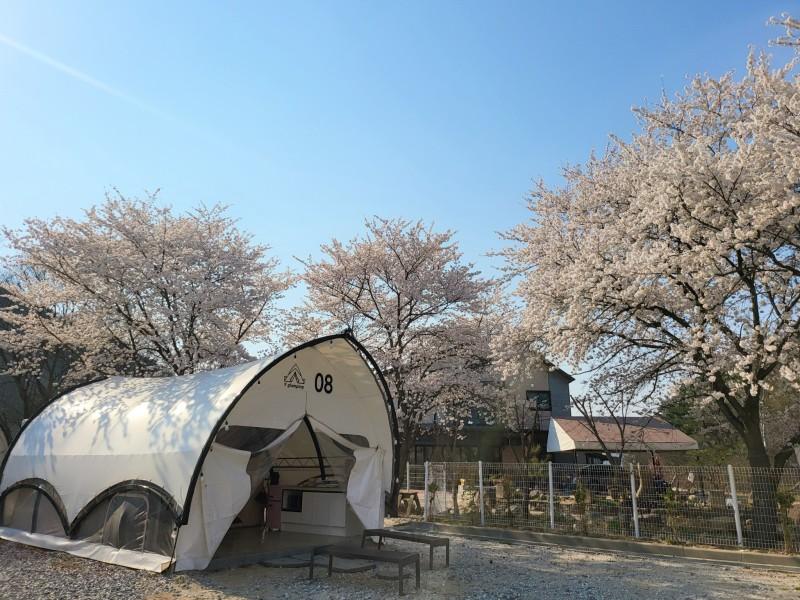 숙소 시설