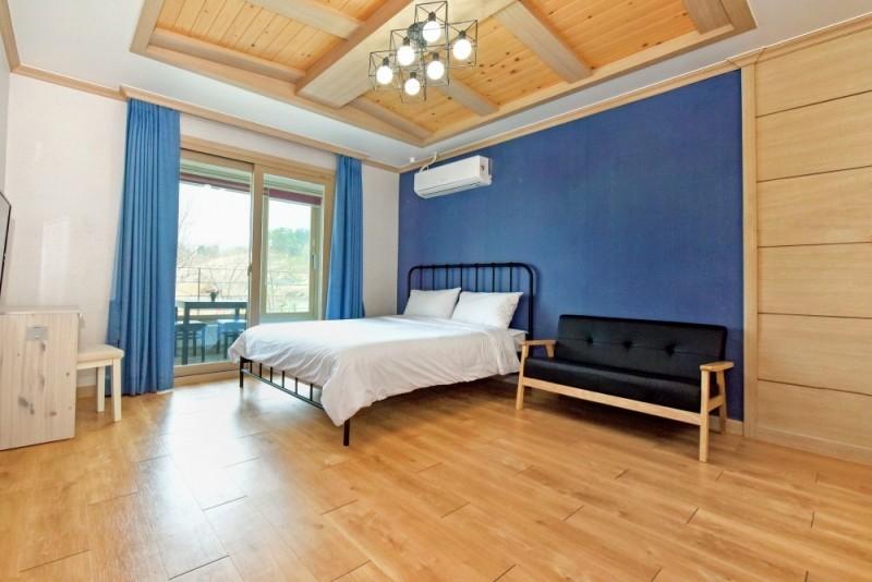 Samcheok Someday Pension