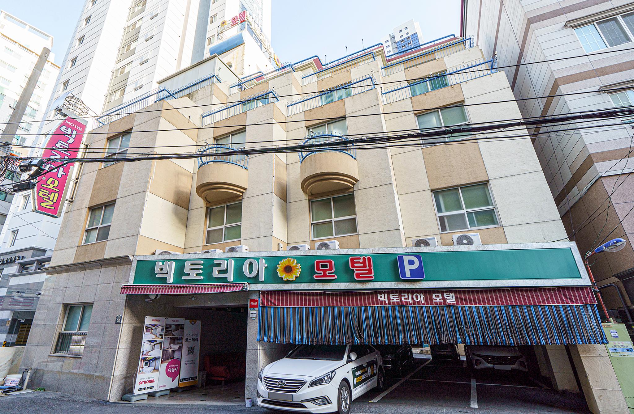Busan Oncheonjang Victoria-3