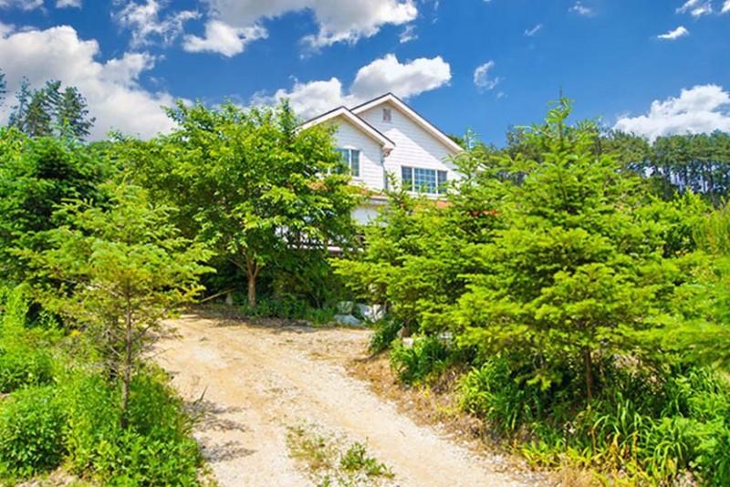 Yeoju Plum Scent Pension-15