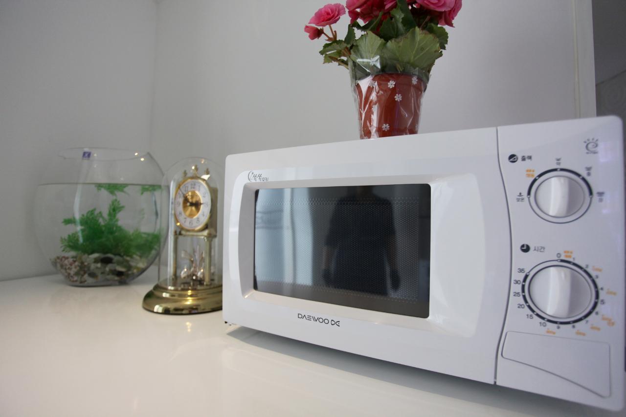 Lumiere Nabi Hotel (Seokgye Station, Seongbuk)-8