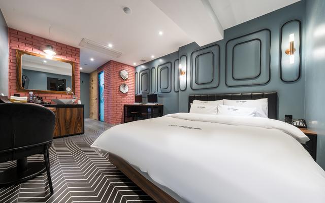 Anyang Beomgye Hotel Yeogioetae-2