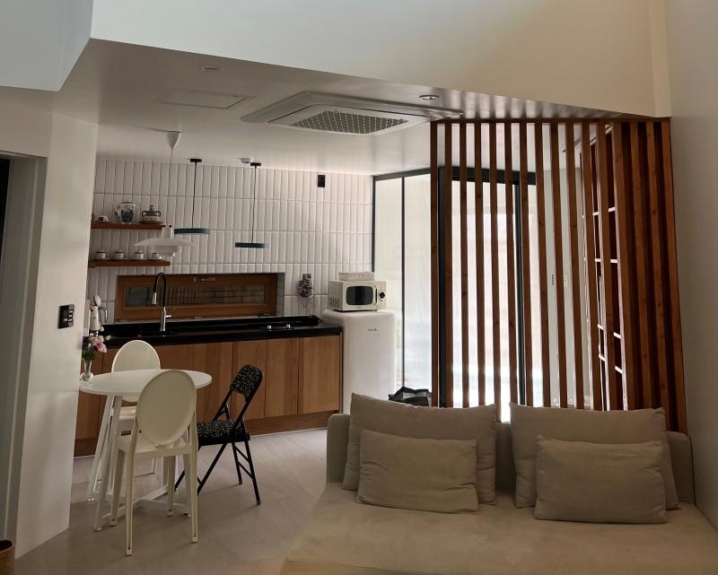 Gangneung Romantic House