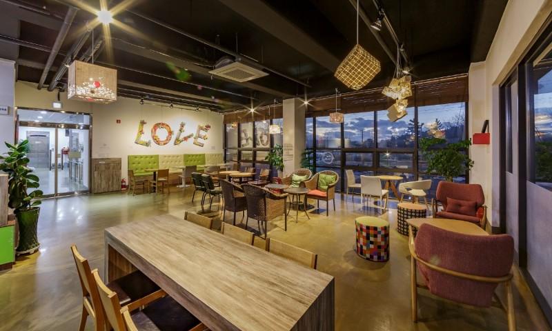 Daebudo Paper Museum Hanok Pension-5