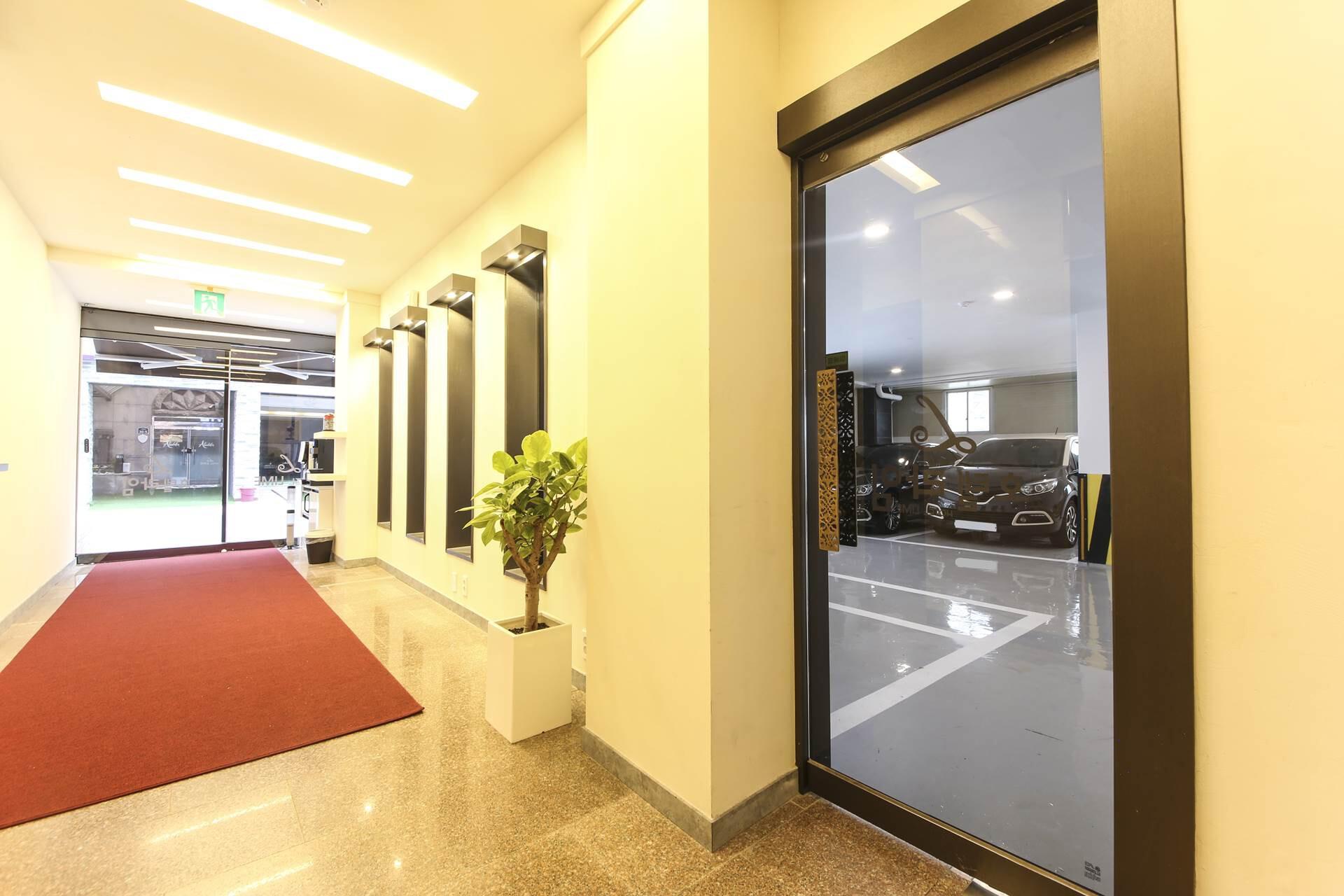 Yeosu HOTEL LIME-20