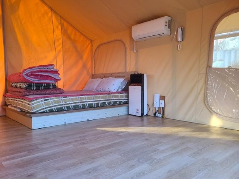 Yeoncheon Hanyeoul Farm Park Pension-2