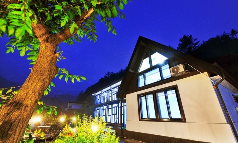 Gapyeong Pitch Coco Kids Pension-25