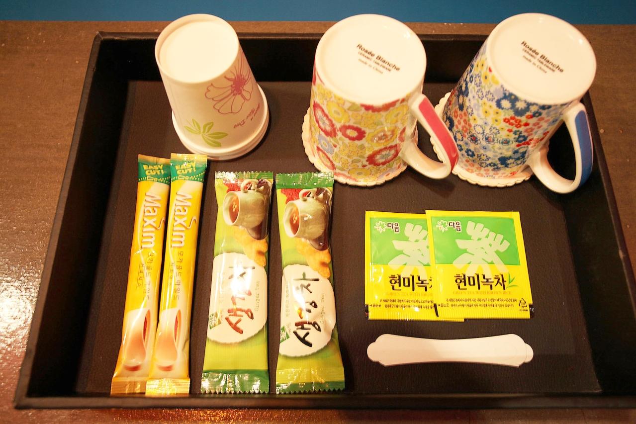 Paju Bongilcheon Jijunghae-29