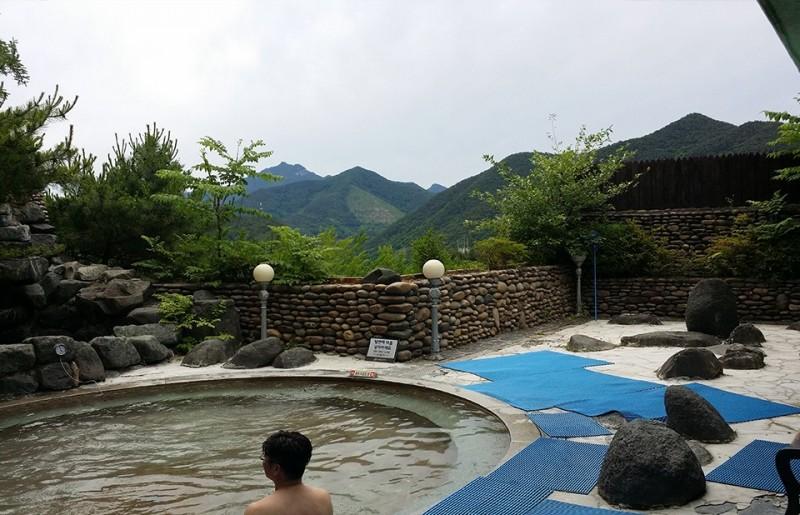 숙소 시설
