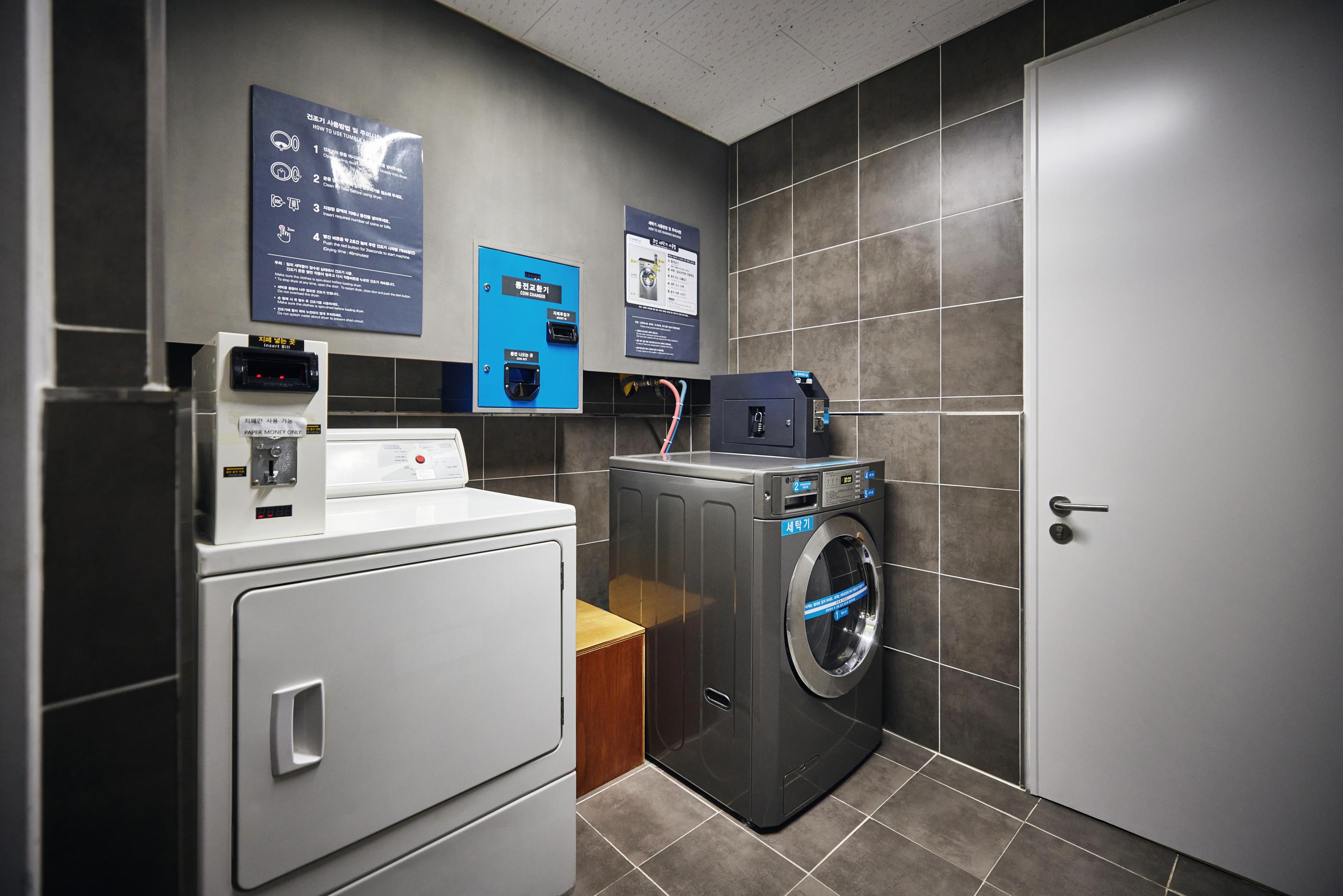 Hotel Mayplace Seoul-17