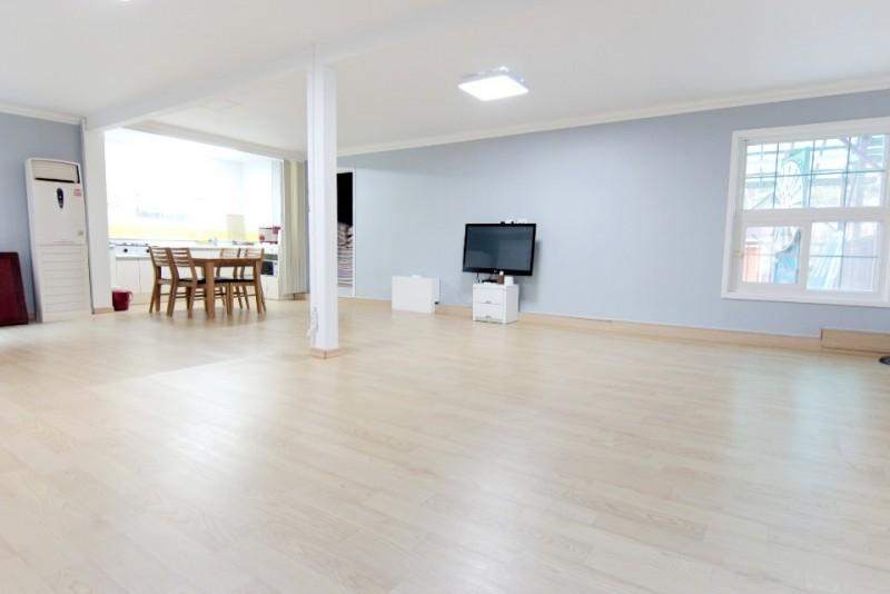 Yangpyeong Woori Valley Tourist Pension-19