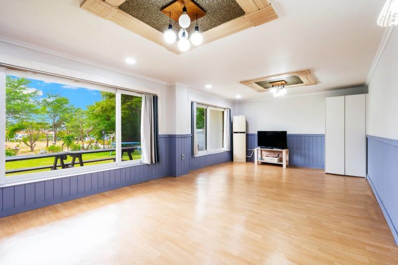 Bridge House Ganghwado