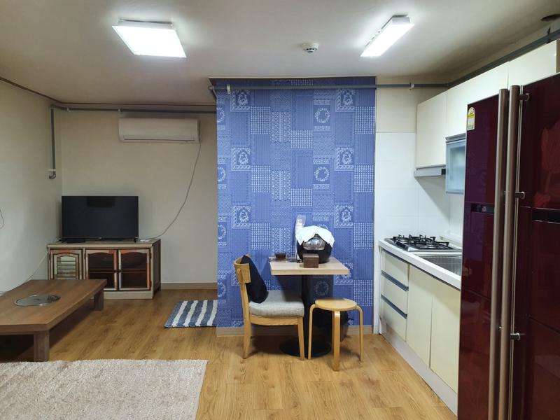 Gwangju Shinseon Valley Pension-2