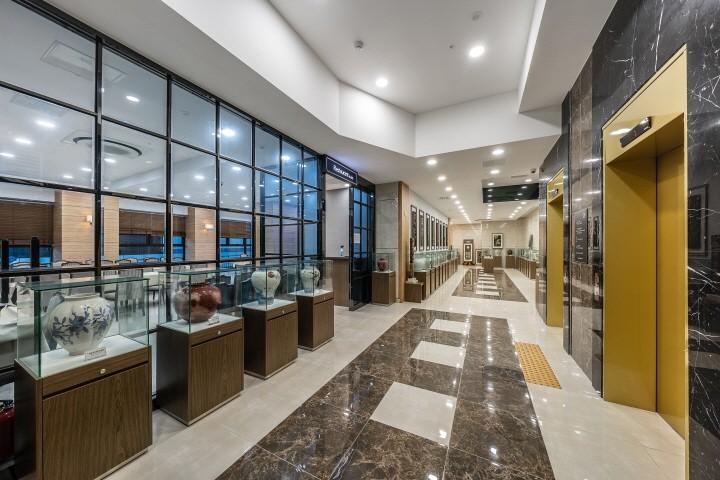 Busan Station Notte La Mia-28