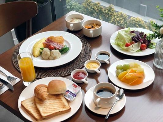 Orakai Daehakro Hotel-19