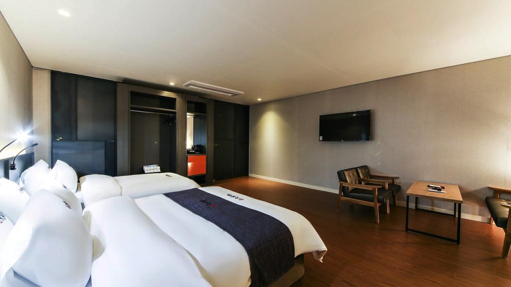 Daeseonggwan Hot Spring Hotel-8