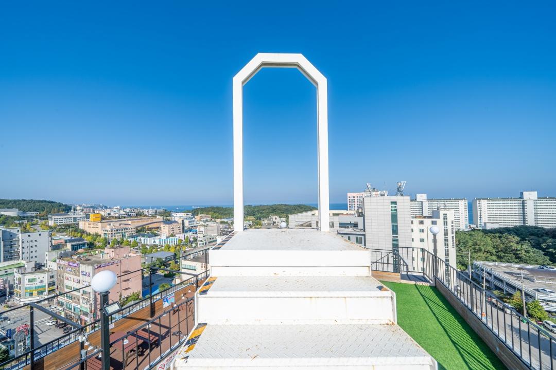 숙소 시설
