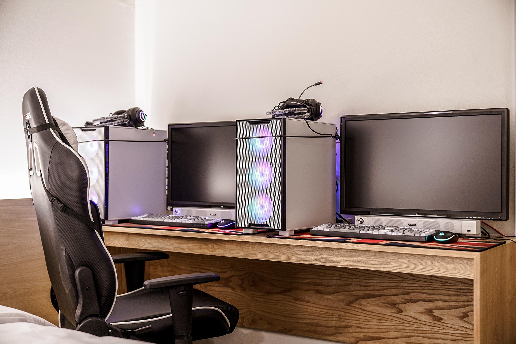 Jamsil Stay Hotel (JS STAY)-2