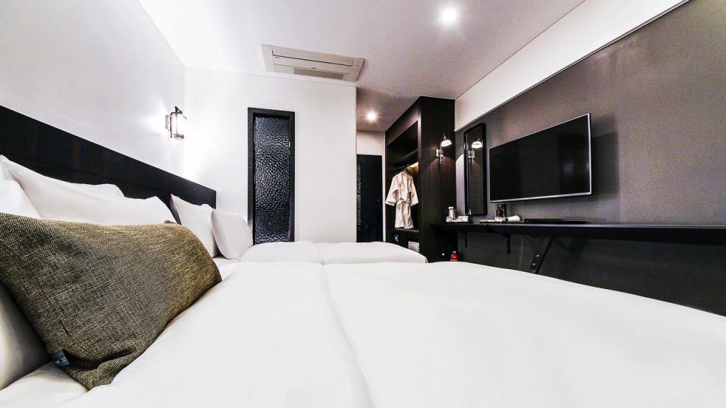 Yeongdeungpo GMS Hotel-5