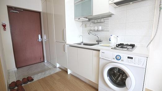 Hyundai Residence-9