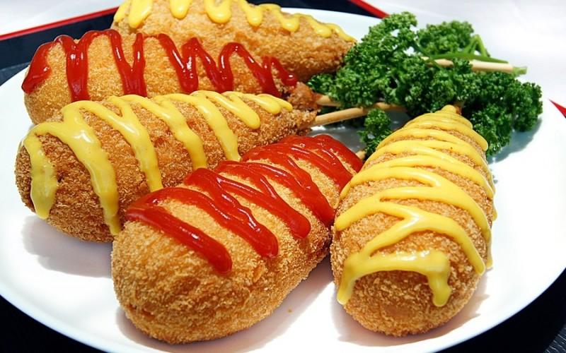 숙소 시설
