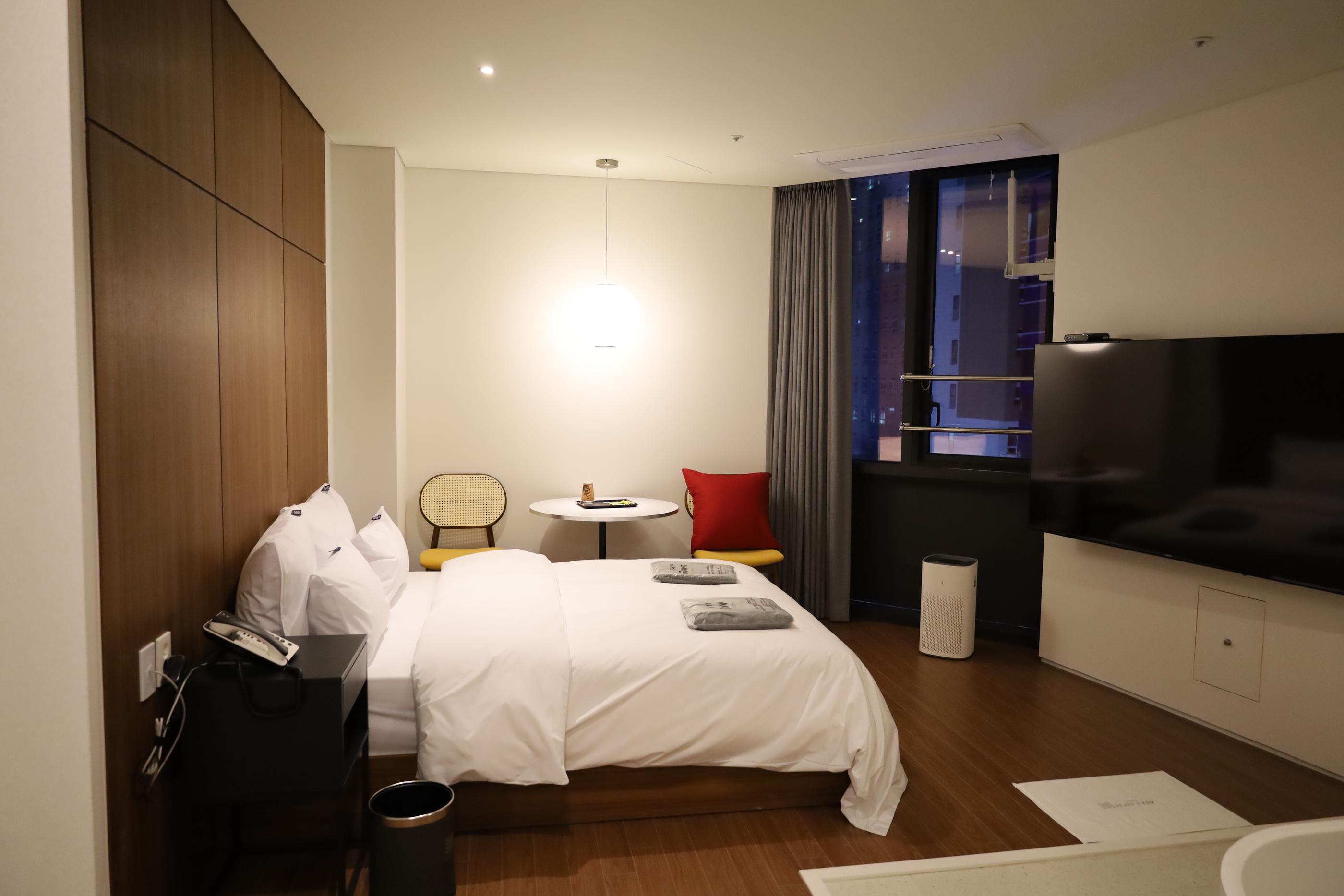 Hanam River Park Hotel-2