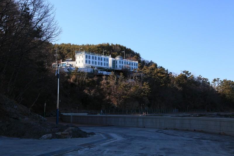 숙소 시설