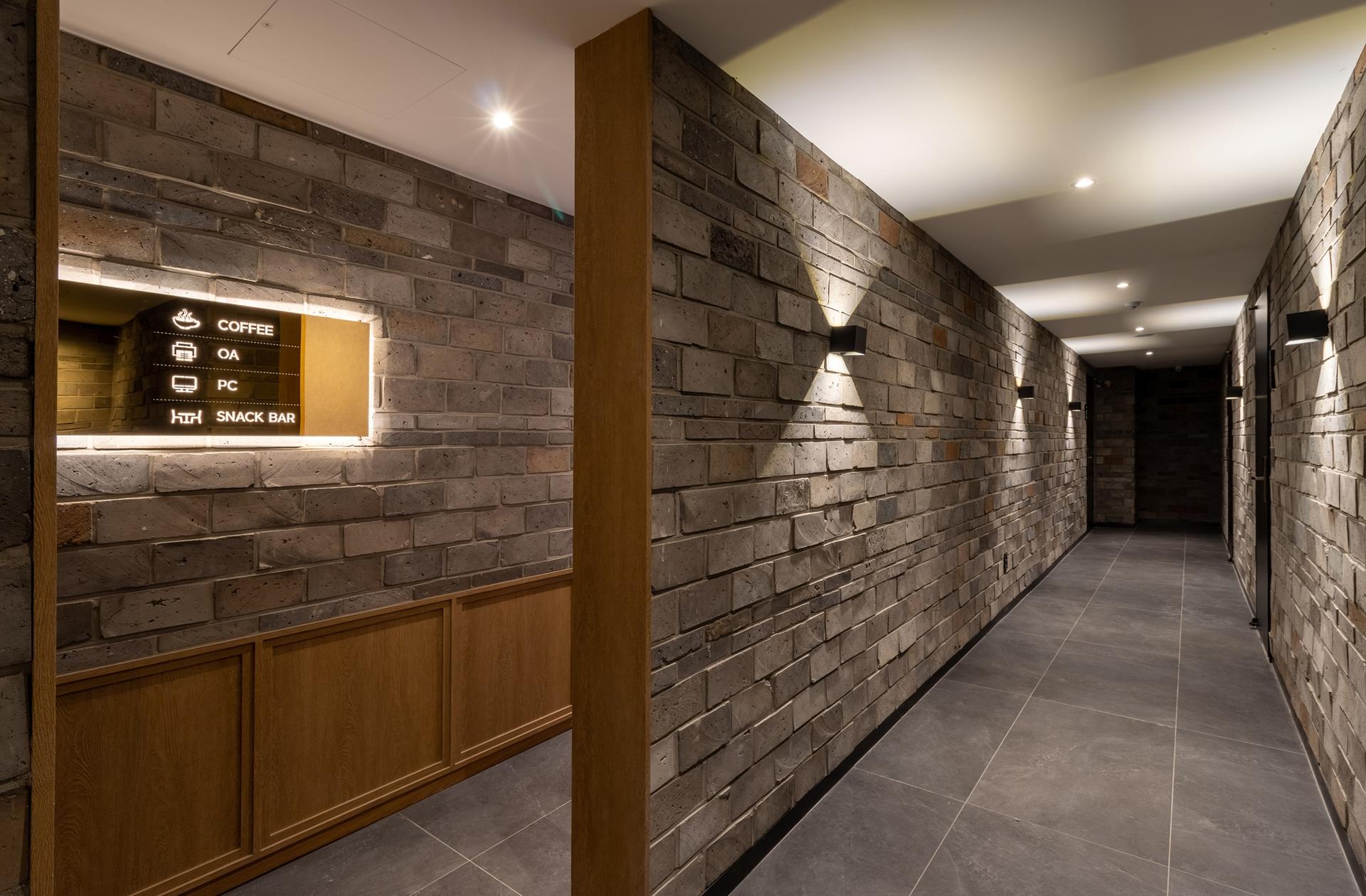 Ansan Marie BOUTIQUE HOTEL-18