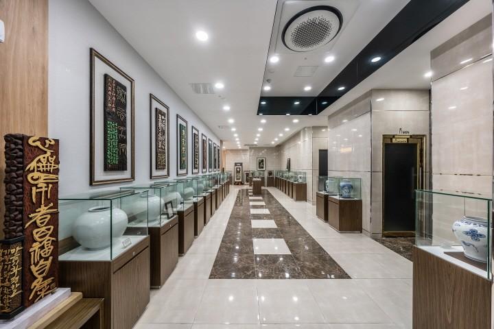 Busan Station Notte La Mia-29